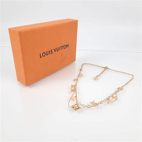 louis vuitton blooming necklace dupe|cheap louis vuitton dupe shoes.